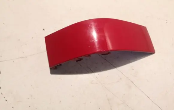 Volkswagen Sharan Rear/tail light trim molding 7M3807872