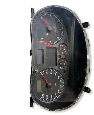 Seat Ibiza II (6k) Speedometer (instrument cluster) 6K0919272D 88311292 110008924004