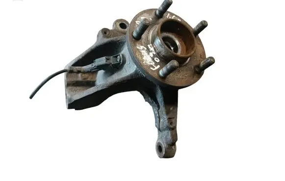 Ford Focus Front wheel hub spindle knuckle 3M513K170
