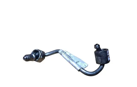BMW 7 F01 F02 F03 F04 Fuel injector supply line/pipe 