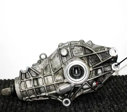 Alfa Romeo Giulia Front differential M0030082 M0031083