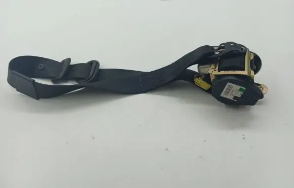 Audi A8 S8 D3 4E Front seatbelt 4E0857705 11092075
