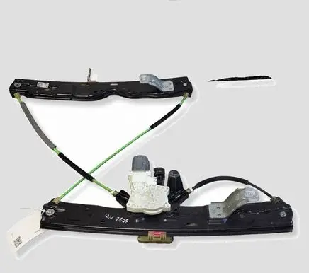 Jaguar F-Pace Front door window regulator with motor HK8323200AF C42088106