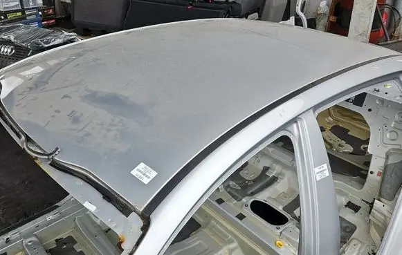 KIA Optima Roof IMPRK1573771