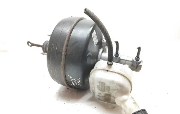 Ford Transit Brake booster BK312B195AD 0204807020 2250225