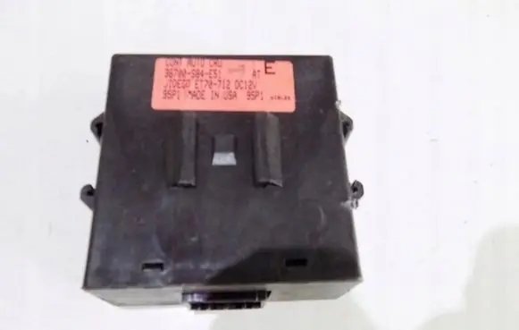Honda Accord Other control units/modules 36700S84E51