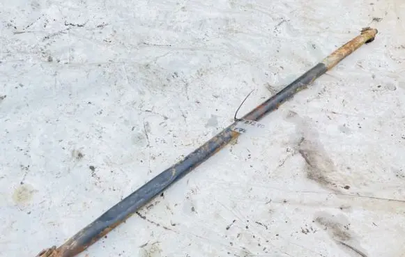 Nissan Primera Rear anti-roll bar/sway bar 