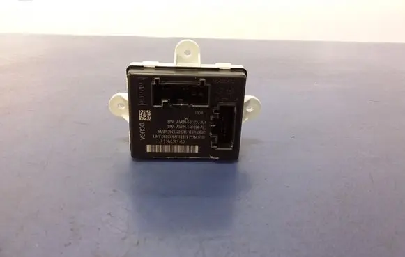 Volvo S60 Parking PDC control unit/module 31343147