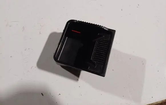 Volkswagen Golf IV Car ashtray 1J0857311A