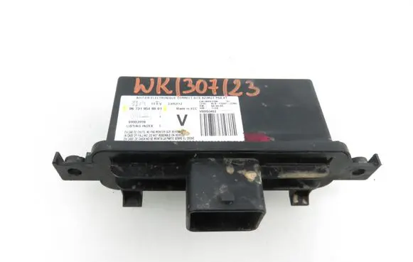 Citroen C5 Light module LCM 967319548001