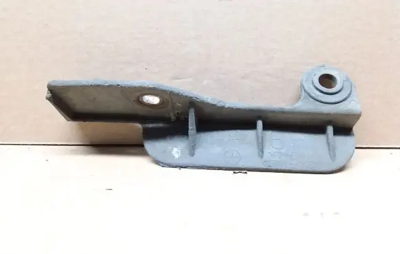 Toyota Prius (XW50) Rear mudguard 6563147080