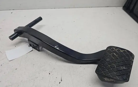 Audi Q7 4L Brake pedal 7L0723142B