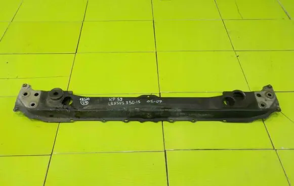 Lexus GS 300 350 430 450H Front bumper support beam KP58