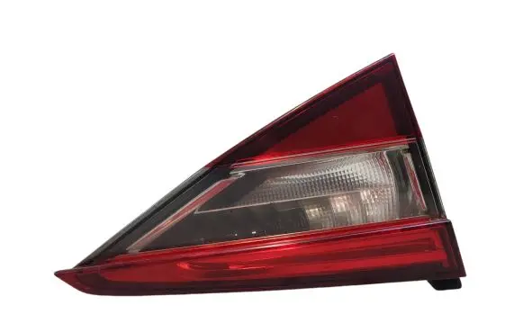 Skoda Superb B8 (3V) Tailgate rear/tail lights 00187293 00200071