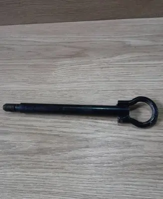 Renault Megane II Towing hook eye 120835/D