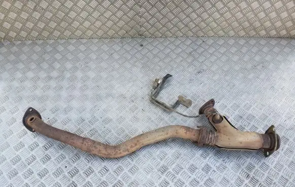 Lexus RX 330 - 350 - 400H Muffler/silencer 