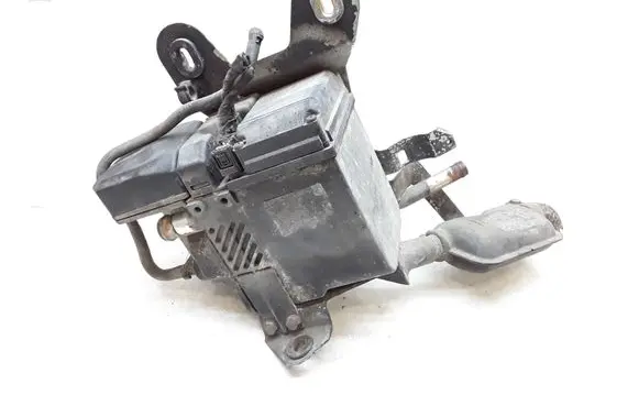Mercedes-Benz S W220 Auxiliary pre-heater (Webasto) 86450B