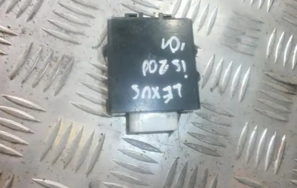 Lexus IS 200-300 Other control units/modules 8597053010