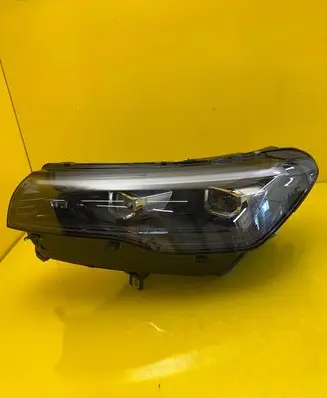 Volkswagen Tiguan Headlight/headlamp 572941035C