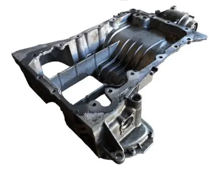 Lexus GS 300 350 430 450H Oil sump 102303