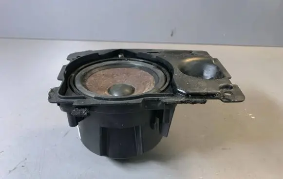 BMW 7 E65 E66 Parcel shelf speaker 6915161 65106915161 65136970067