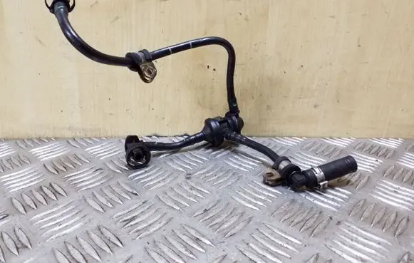 Audi TT TTS Mk2 Vacuum line/pipe/hose 06F133529C