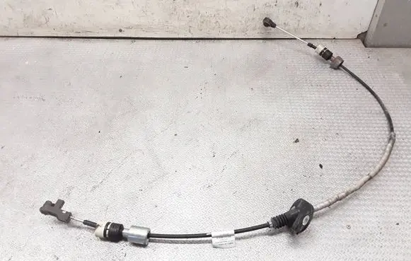 Volvo V70 Gear shift cable linkage 615004CECDA