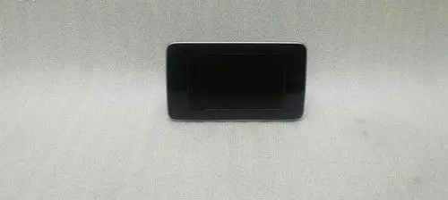 Mercedes-Benz C W205 Screen/display/small screen A2059004113