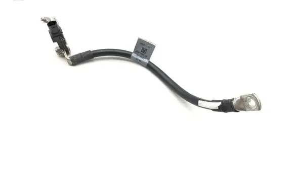 Jaguar F-Type Negative earth cable (battery) GX5314301AA