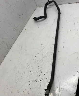 Ford Galaxy Power steering hose/pipe/line