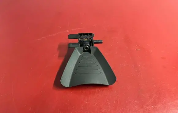 BMW X1 F48 F49 Windshield/windscreen camera 9370431 66519370431