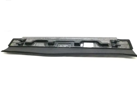 Audi Q5 SQ5 Trunk/boot mat liner 8R0861529A 10S