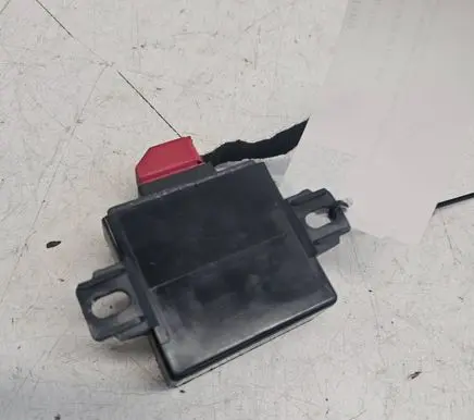Audi A6 S6 C5 4B Light module LCM 4B0907357