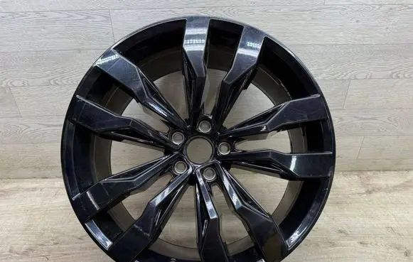 Volkswagen Tiguan Allspace R20 alloy rim 5NN601025E