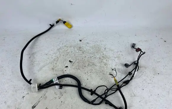 Tesla Model X Seat wiring loom 630692301F