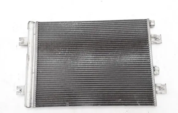 Dacia Duster A/C cooling radiator (condenser) 921007794R