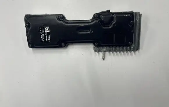 Mercedes-Benz GLE W167 Windshield/windscreen camera A2479007212