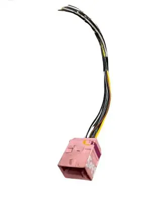 Audi A6 S6 C5 4B Other wiring loom 1J0937743