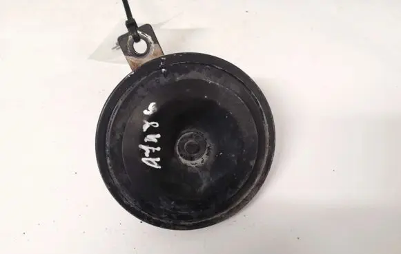 Mercedes-Benz ML W163 Horn signal e10020011