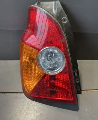 Hyundai Terracan Rear/tail lights 