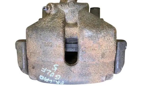 Volkswagen Golf V Front brake caliper