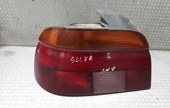 BMW 5 E39 Rear/tail lights 8358031