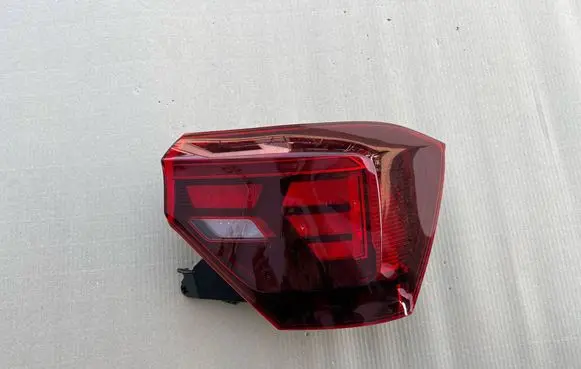 Volkswagen Polo VI Rear/tail lights 2G0945096E L558495 L558495115X