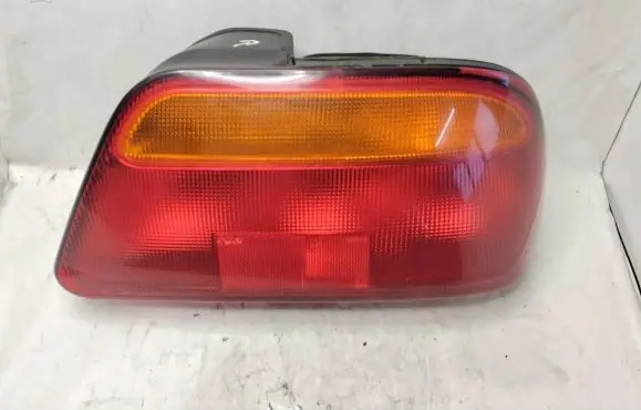 Chrysler Sebring (FJ - JX) Rear/tail lights 0431626