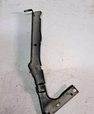 Audi A5 8T 8F Front bumper cross member 8T0821