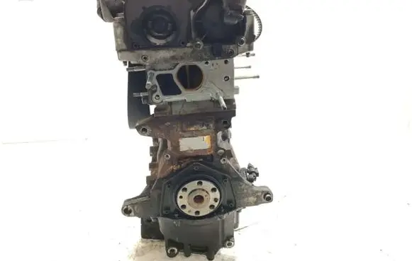Fiat Doblo Engine 198A3000