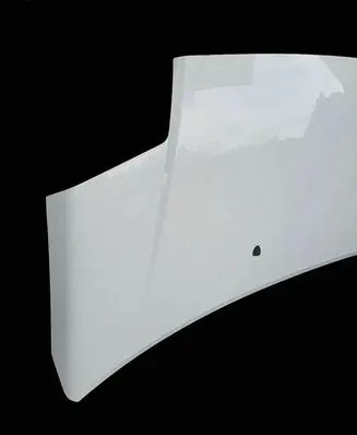 Citroen C2 Engine bonnet/hood