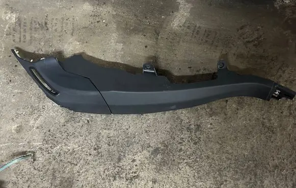 BMW 7 F01 F02 F03 F04 Armrest 9883116