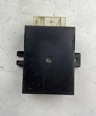 BMW 7 E38 Steering rack control module 61358352494 55892110 8352494