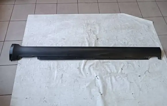 Hyundai Tucson LM Sill 877522e000